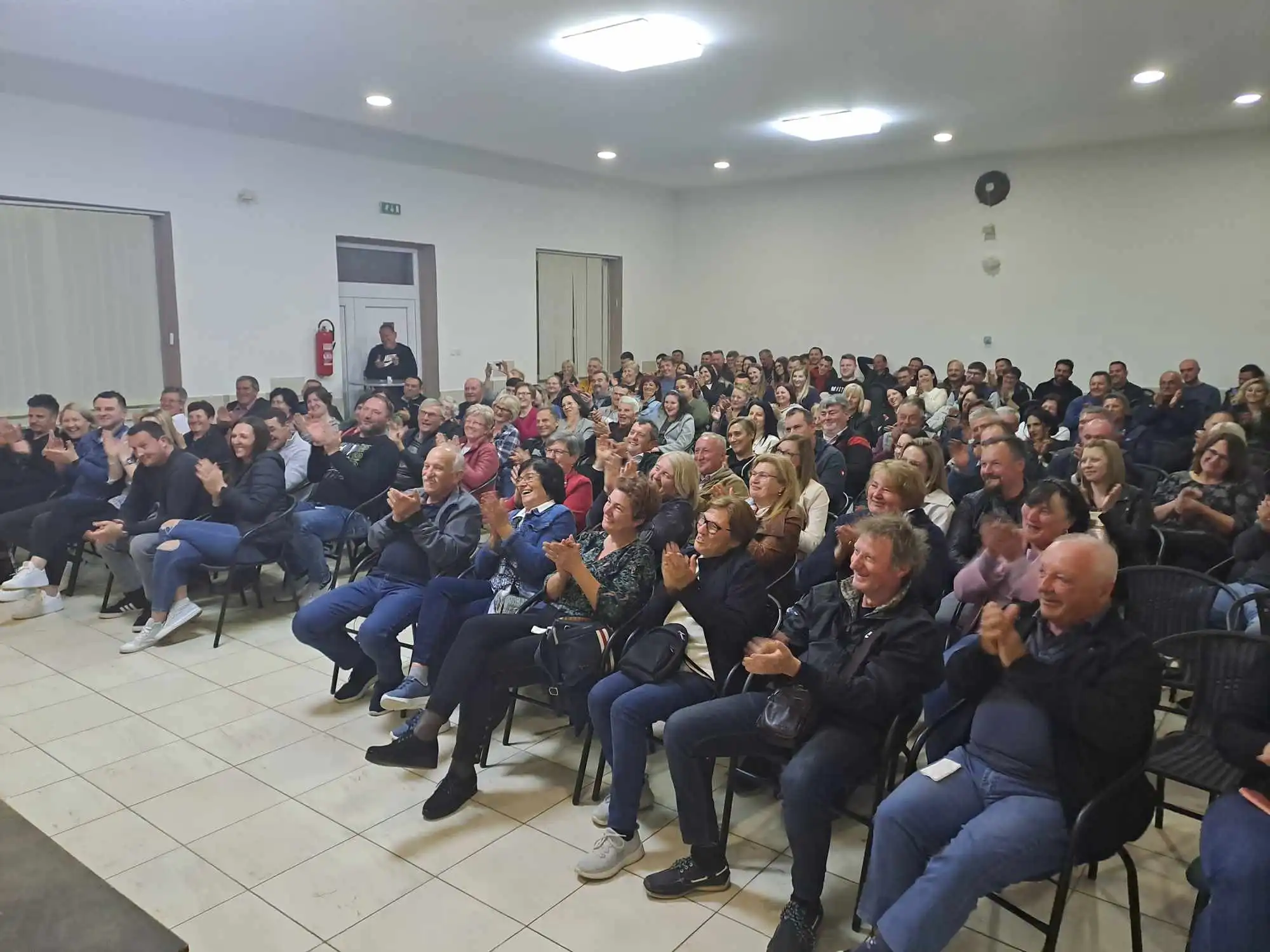 Oporovec, Gola istina (2) Oporovec, Gola istina (2)