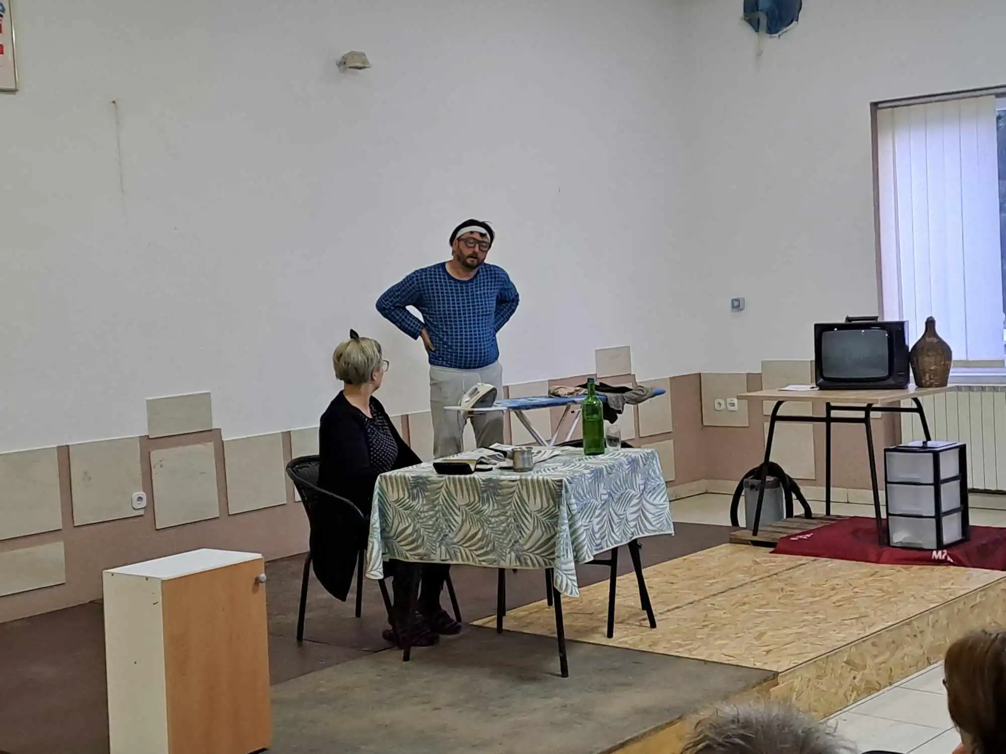 Oporovec, Gola istina (3) Oporovec, Gola istina (3)