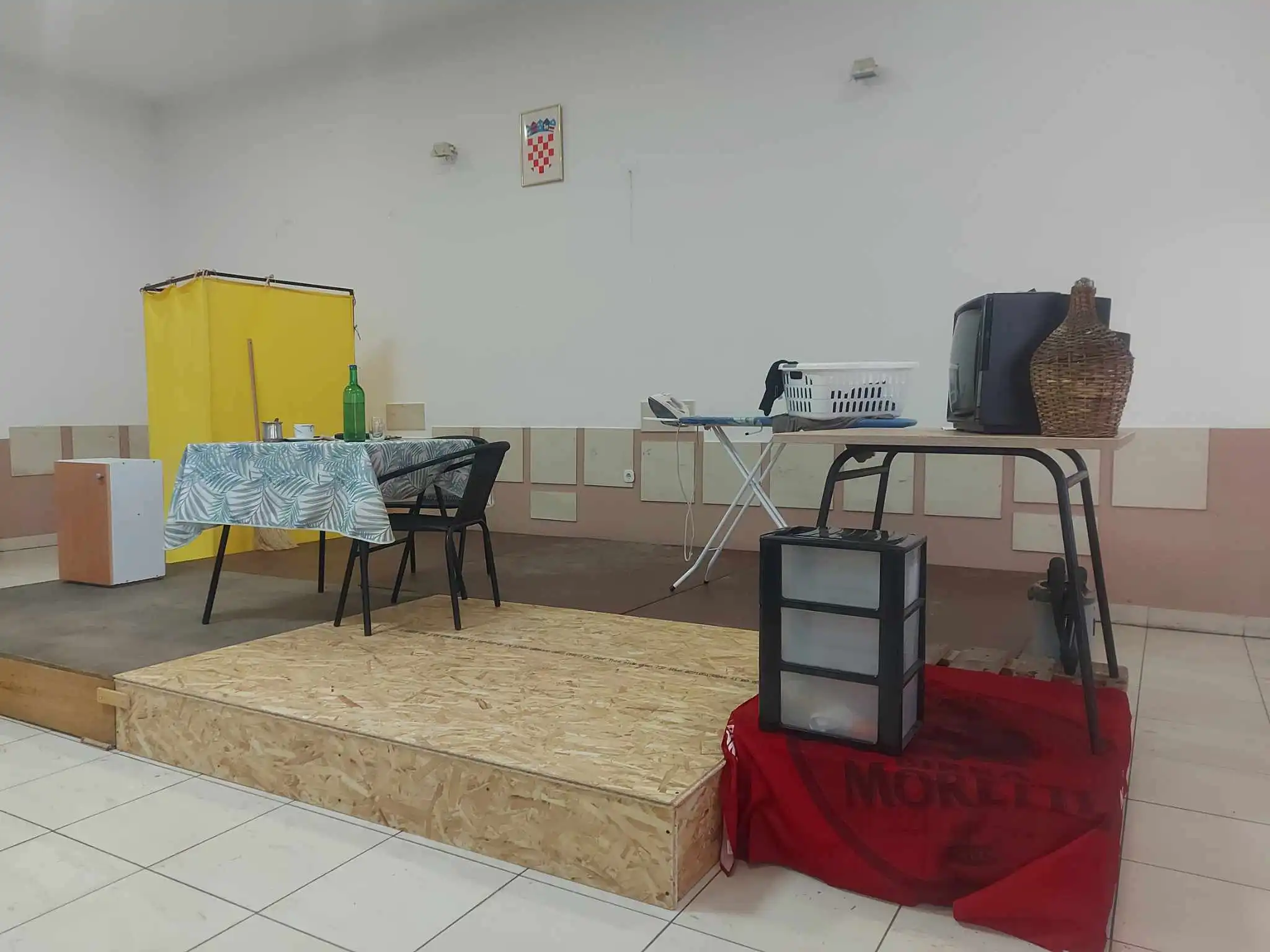 Oporovec, Gola istina (4) Oporovec, Gola istina (4)