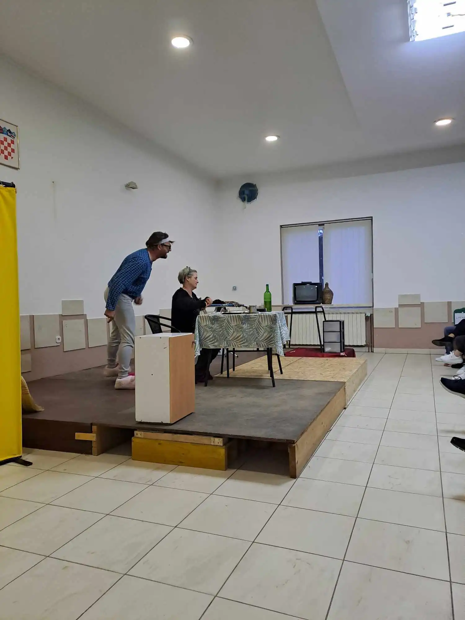 Oporovec, Gola istina (5) Oporovec, Gola istina (5)