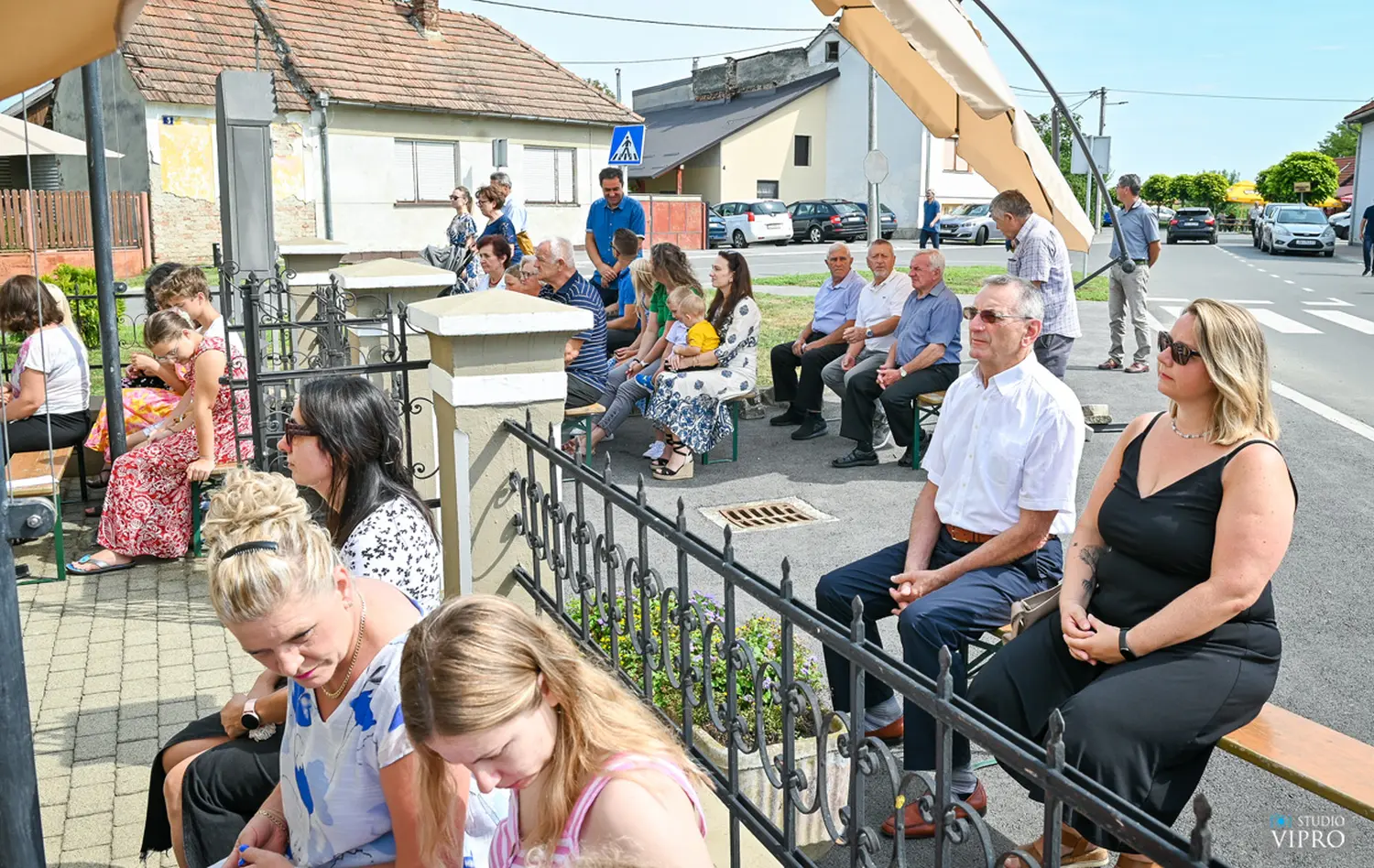 Oporovec,blagdan gospe snježne,proštenje (13) Oporovec,blagdan gospe snježne,proštenje (13)