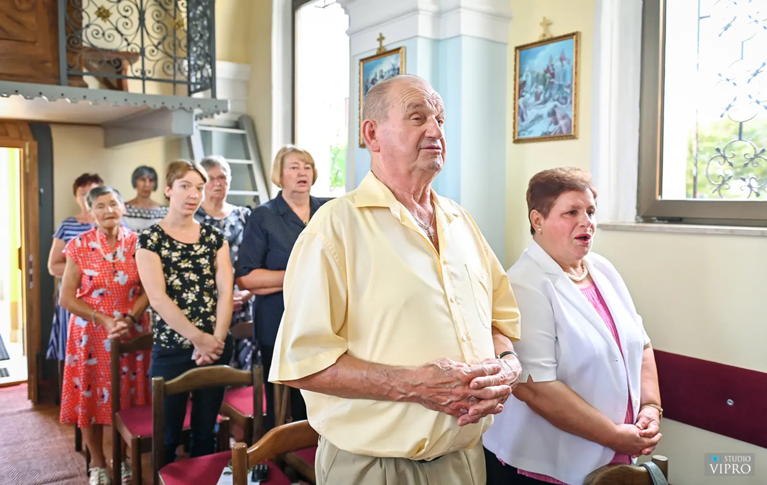 Oporovec,blagdan gospe snježne,proštenje (14) Oporovec,blagdan gospe snježne,proštenje (14)