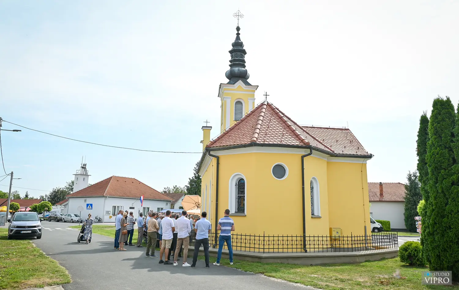 Oporovec,blagdan gospe snježne,proštenje (16) Oporovec,blagdan gospe snježne,proštenje (16)