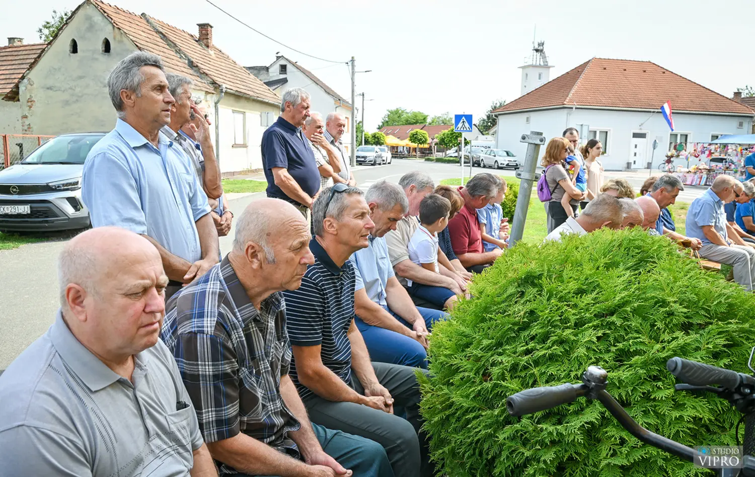 Oporovec,blagdan gospe snježne,proštenje (17) Oporovec,blagdan gospe snježne,proštenje (17)