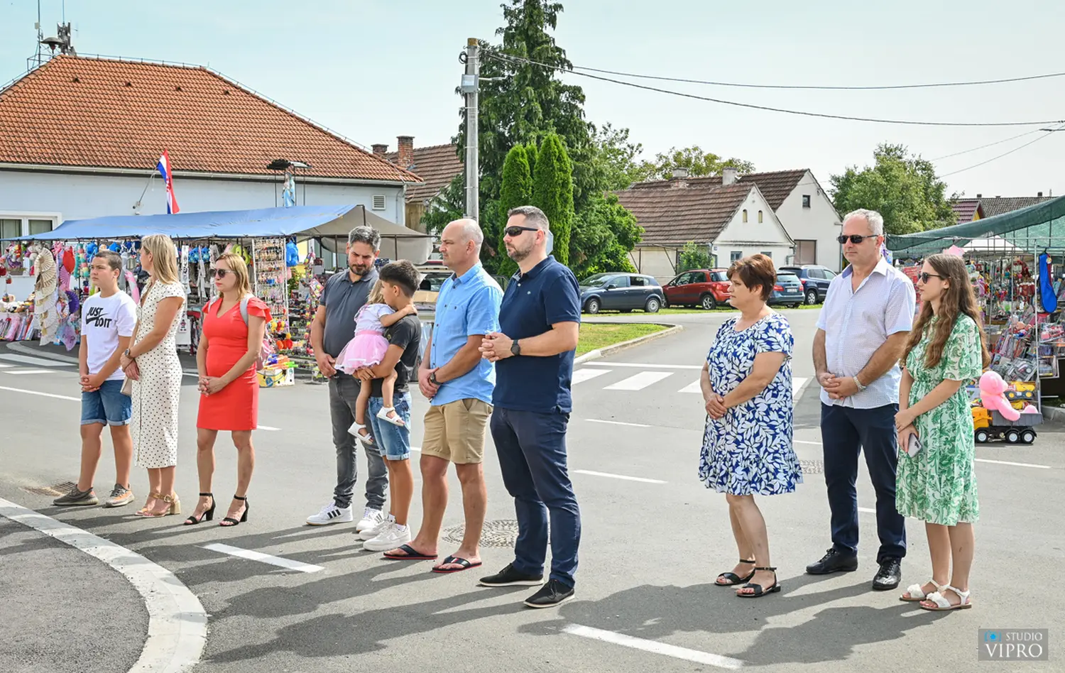 Oporovec,blagdan gospe snježne,proštenje (18) Oporovec,blagdan gospe snježne,proštenje (18)