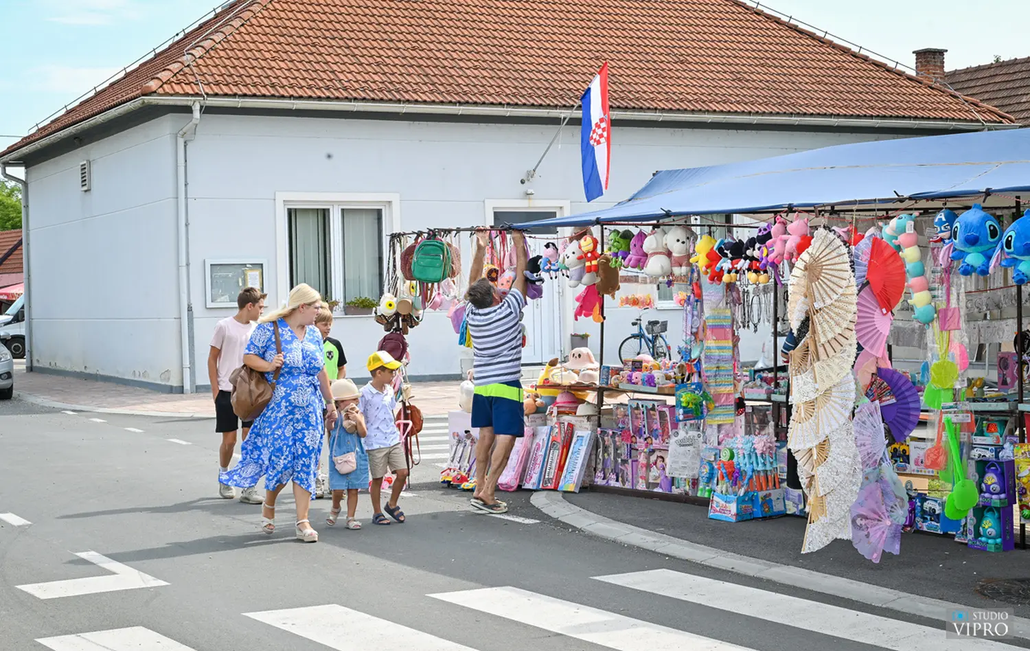 Oporovec,blagdan gospe snježne,proštenje (2) Oporovec,blagdan gospe snježne,proštenje (2)