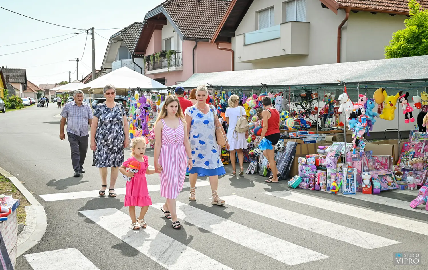 Oporovec,blagdan gospe snježne,proštenje (3) Oporovec,blagdan gospe snježne,proštenje (3)