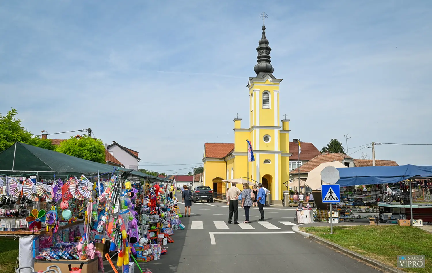 Oporovec,blagdan gospe snježne,proštenje (4) Oporovec,blagdan gospe snježne,proštenje (4)