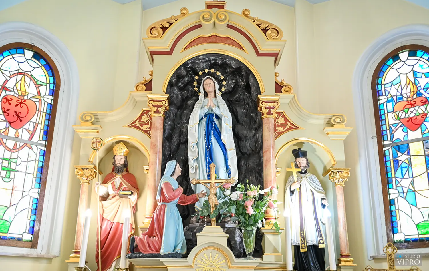 Oporovec,blagdan gospe snježne,proštenje (5) Oporovec,blagdan gospe snježne,proštenje (5)