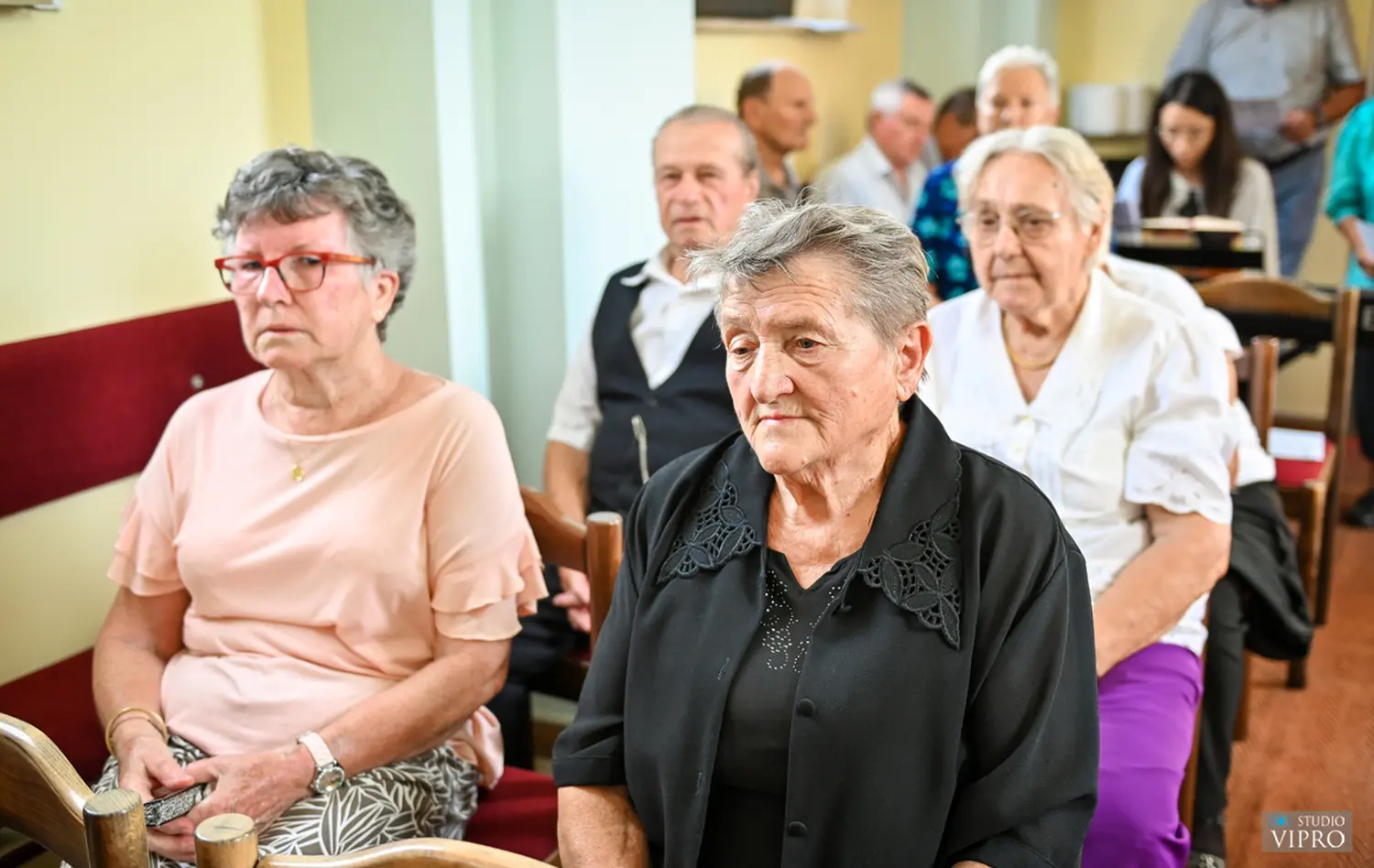 Oporovec,blagdan gospe snježne,proštenje (7) Oporovec,blagdan gospe snježne,proštenje (7)