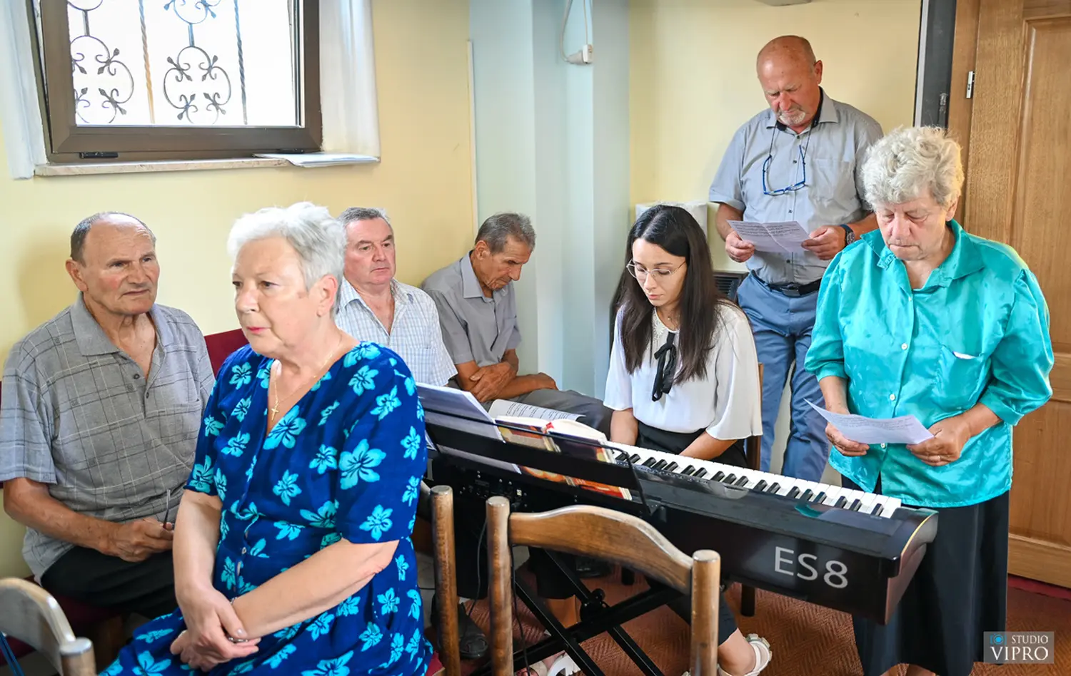 Oporovec,blagdan gospe snježne,proštenje (8) Oporovec,blagdan gospe snježne,proštenje (8)