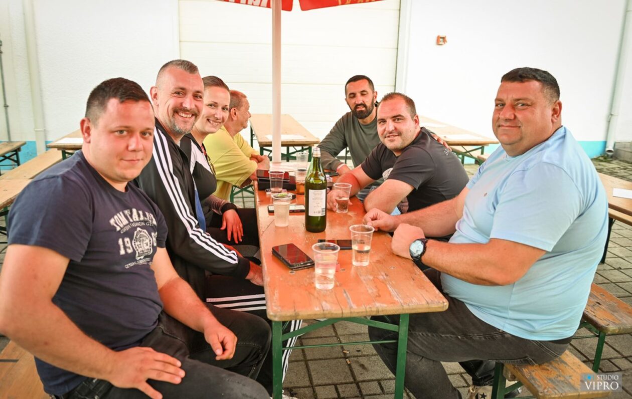 studio VIPRO studio VIPRO