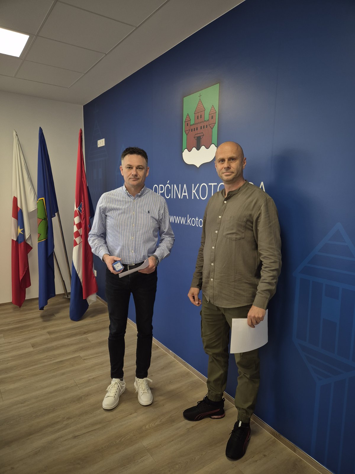 Optika u Kotoribi 2 Optika u Kotoribi