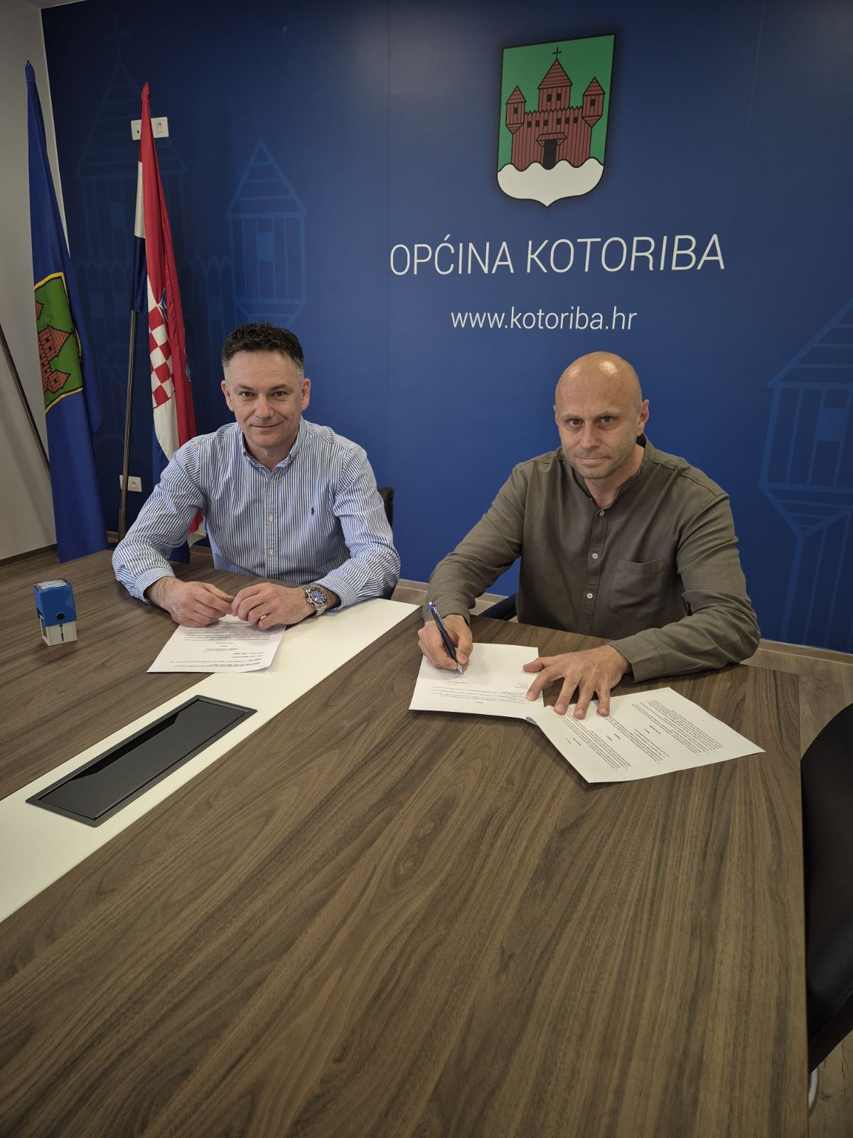 Optika u Kotoribi 3 Optika u Kotoribi