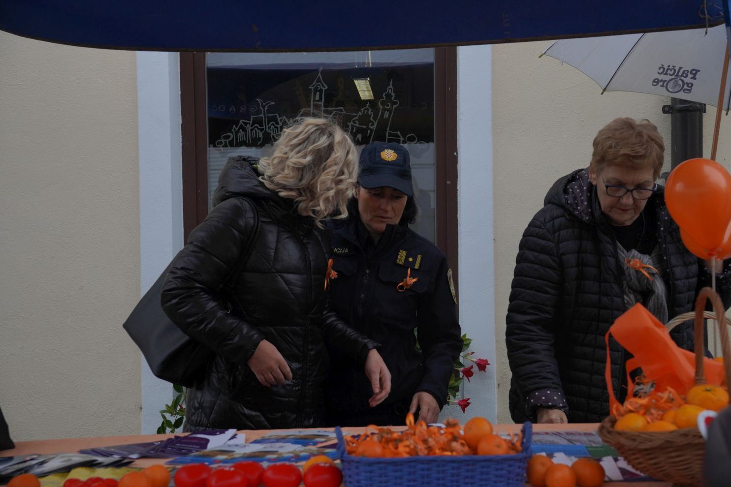 Orange the World međunarodni dan borbe protiv nasilja nad ženama (13) Orange the World međunarodni dan borbe protiv nasilja nad ženama (13)