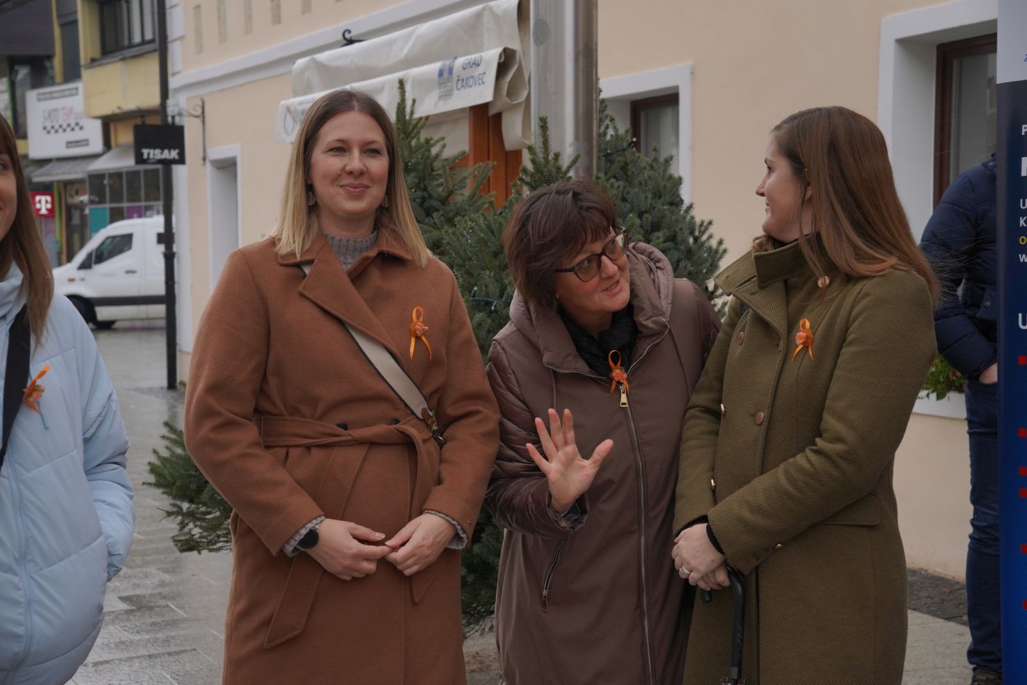 Orange the World međunarodni dan borbe protiv nasilja nad ženama (14) Orange the World međunarodni dan borbe protiv nasilja nad ženama (14)