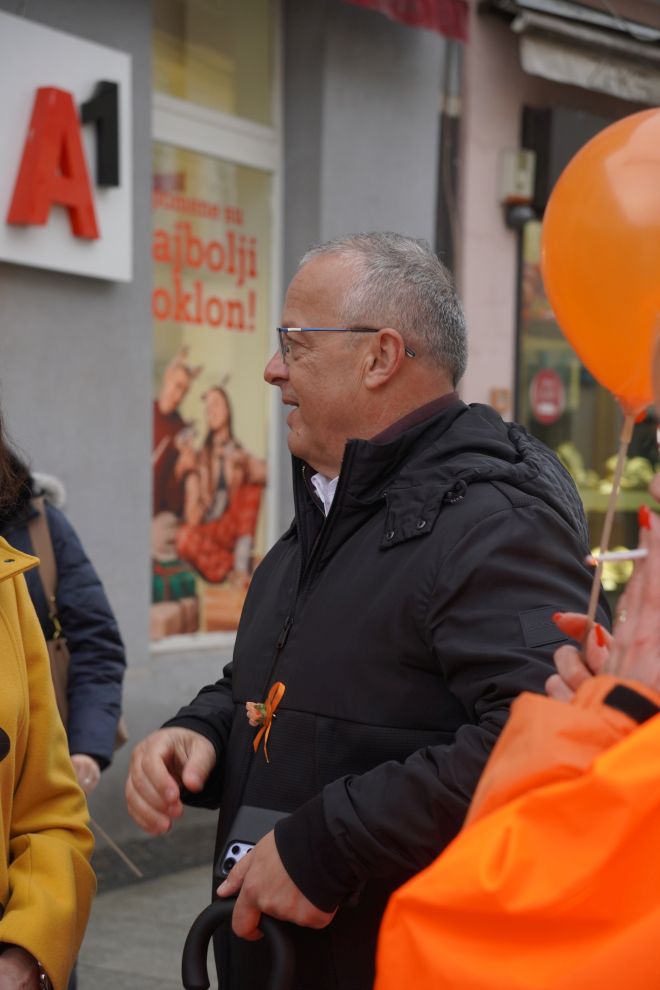 Orange the World međunarodni dan borbe protiv nasilja nad ženama (15) Orange the World međunarodni dan borbe protiv nasilja nad ženama (15)