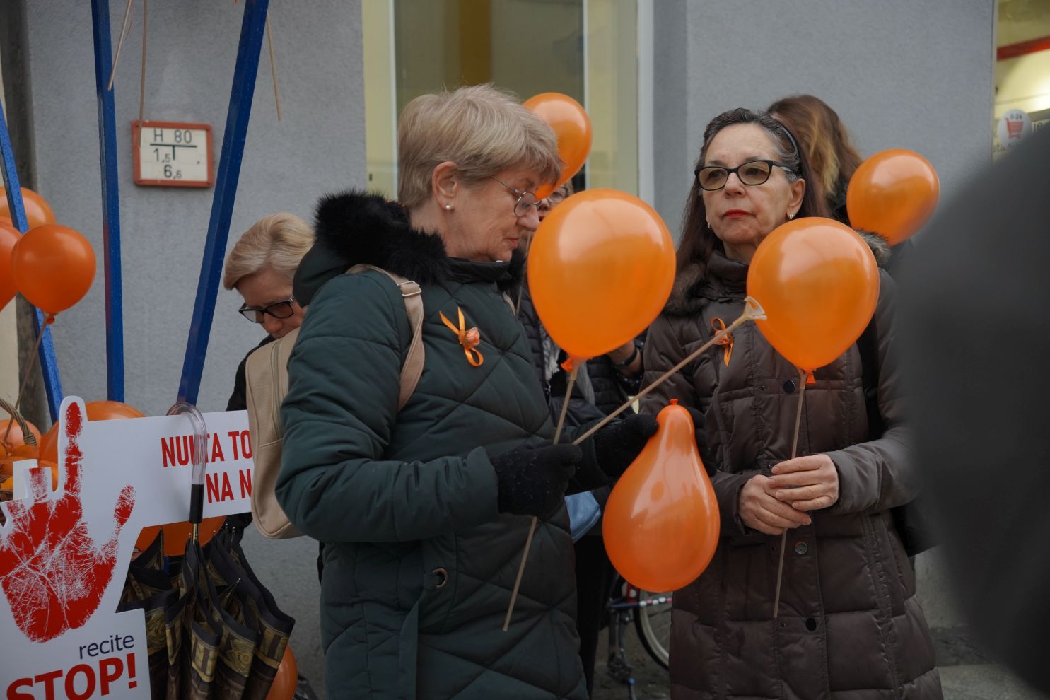 Orange the World međunarodni dan borbe protiv nasilja nad ženama (16) Orange the World međunarodni dan borbe protiv nasilja nad ženama (16)