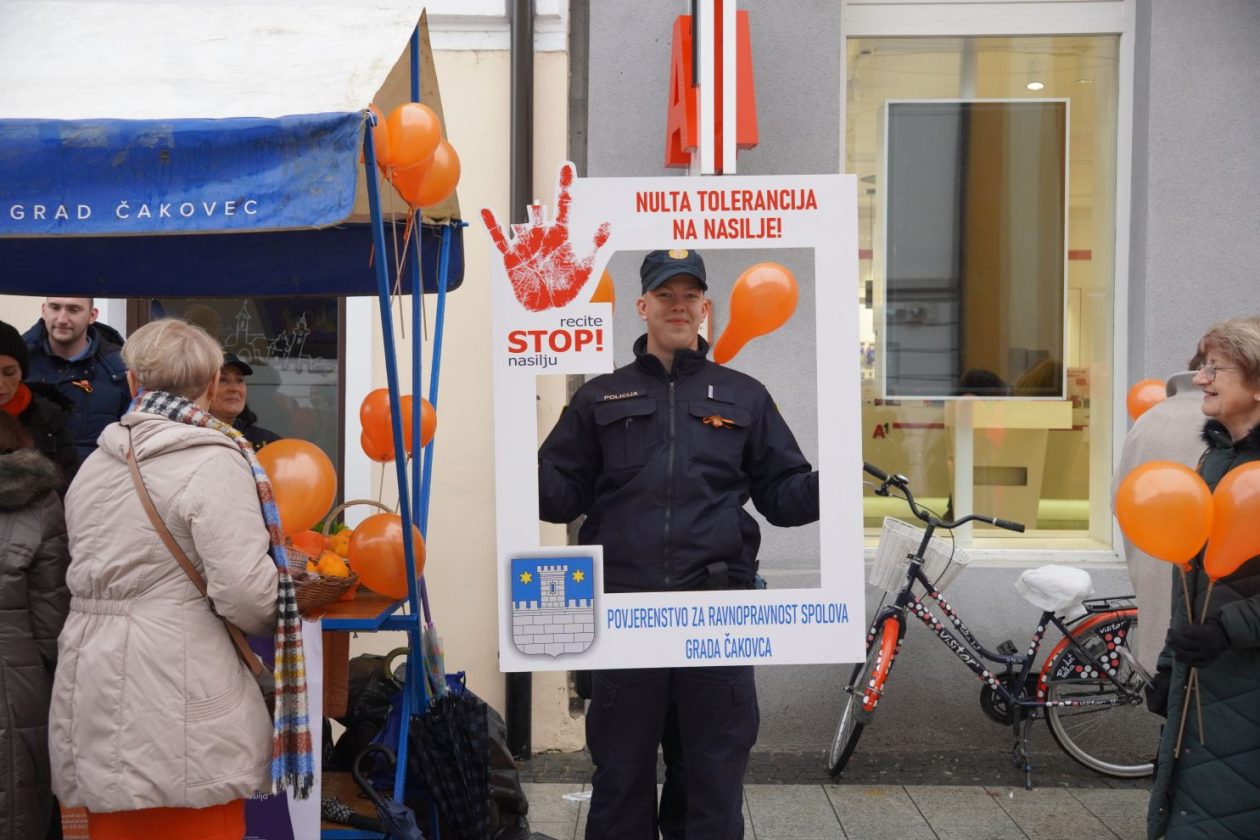 Orange the World međunarodni dan borbe protiv nasilja nad ženama (4) Orange the World međunarodni dan borbe protiv nasilja nad ženama (4)