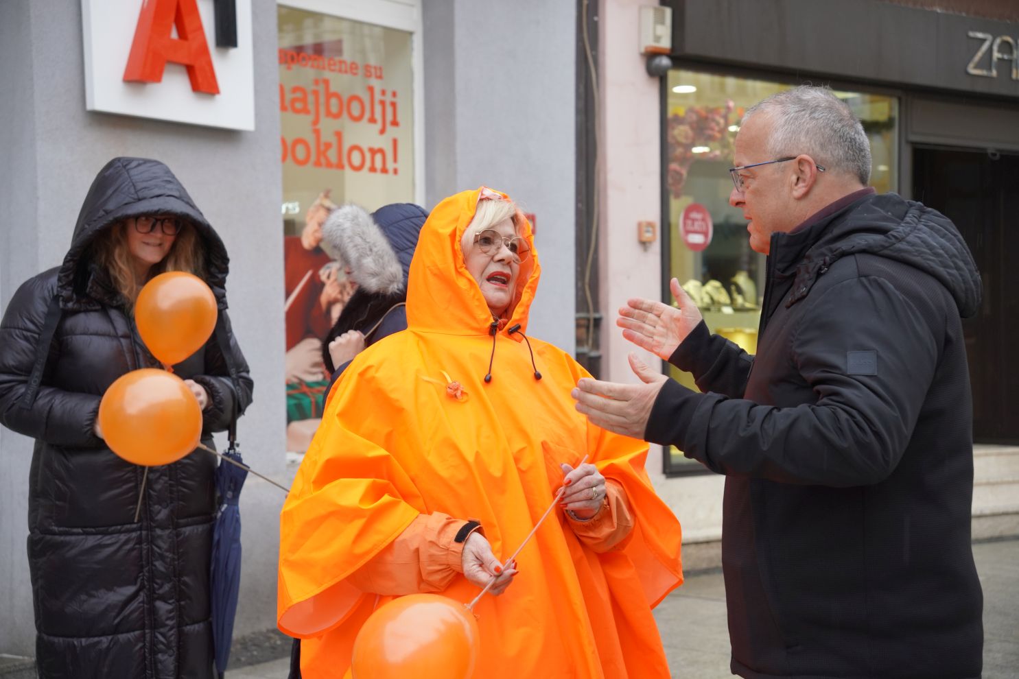 Orange the World međunarodni dan borbe protiv nasilja nad ženama (6) Orange the World međunarodni dan borbe protiv nasilja nad ženama (6)