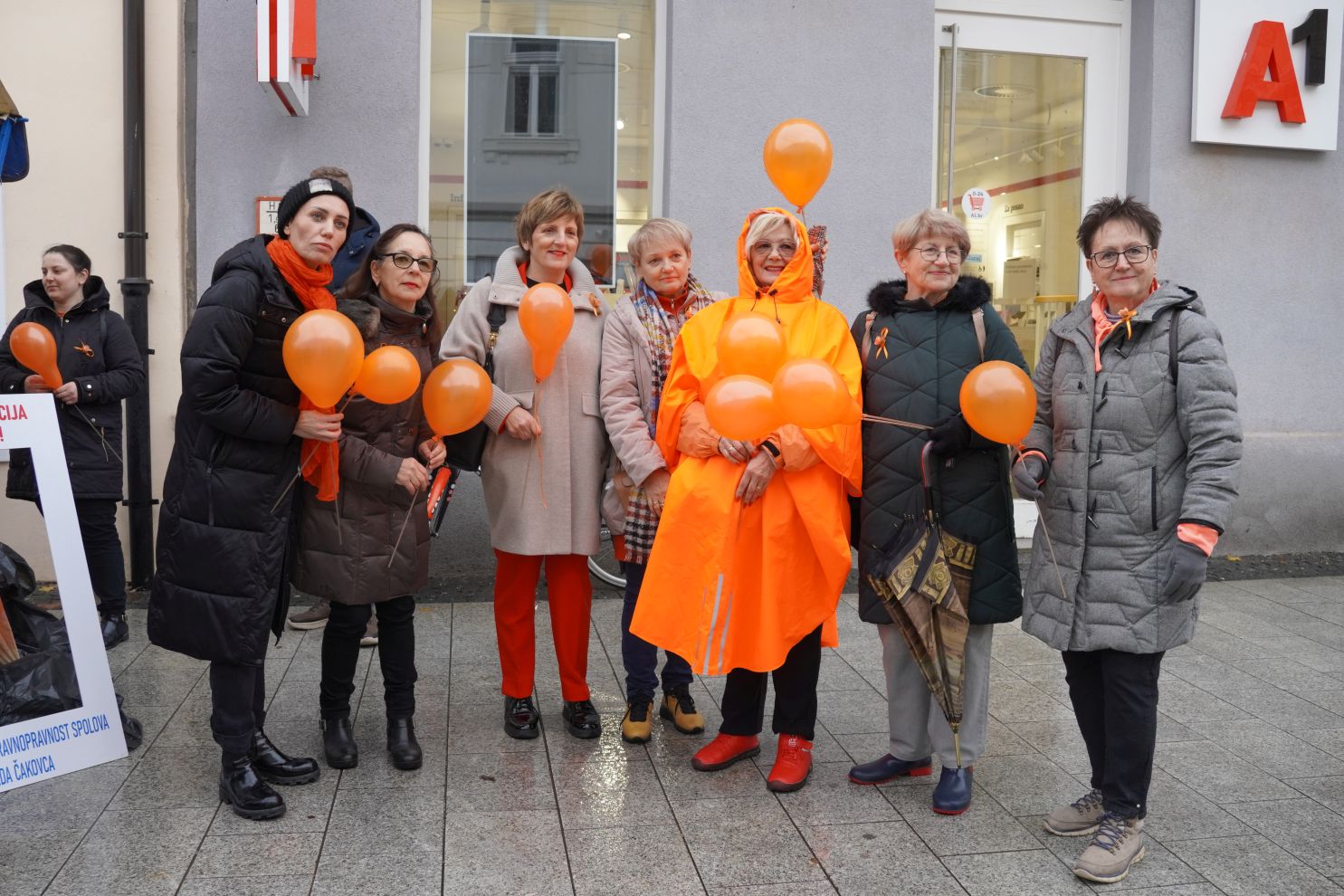 Orange the World međunarodni dan borbe protiv nasilja nad ženama (7) Orange the World međunarodni dan borbe protiv nasilja nad ženama (7)