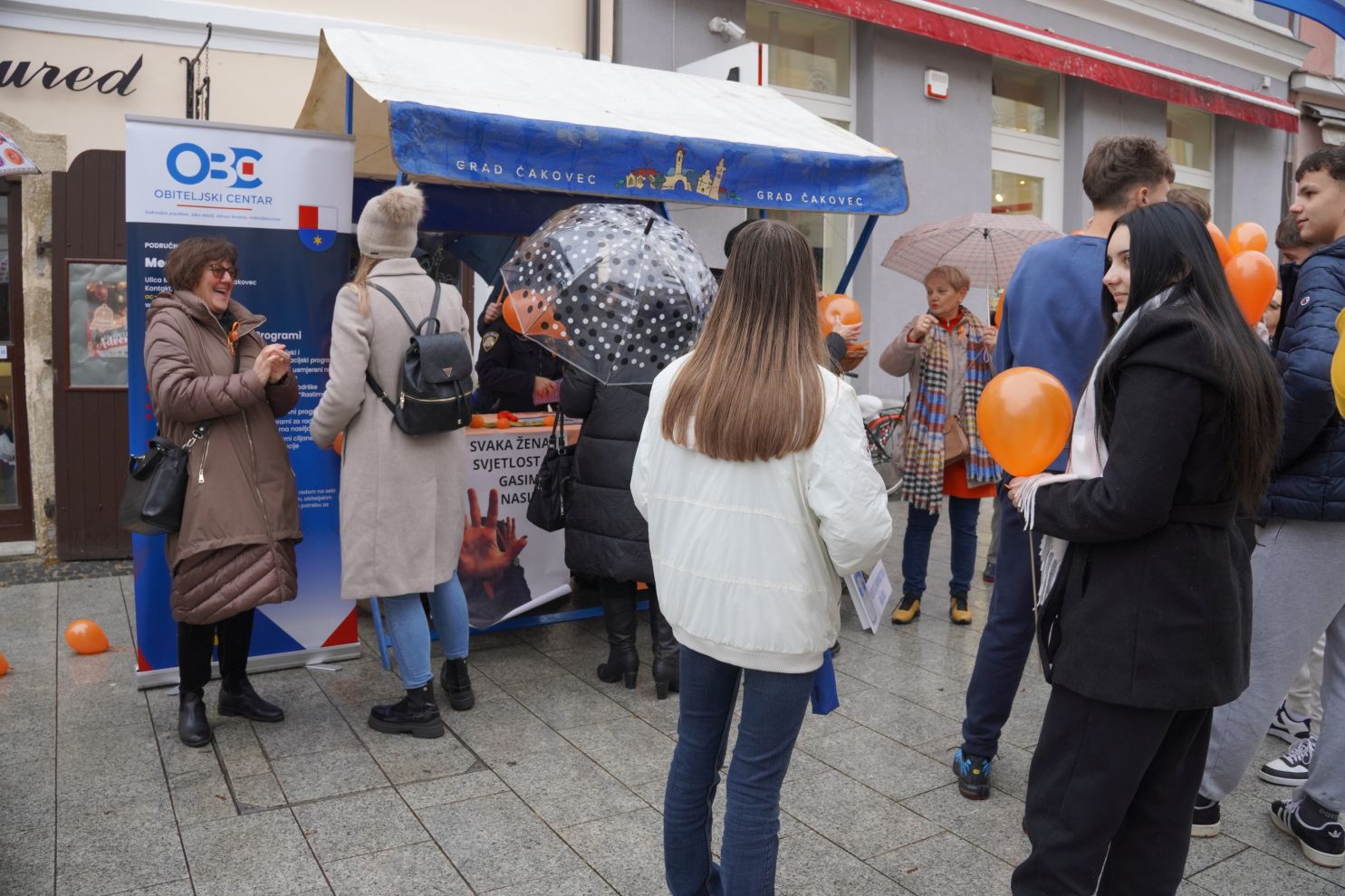 Orange the World međunarodni dan borbe protiv nasilja nad ženama (9) Orange the World međunarodni dan borbe protiv nasilja nad ženama (9)