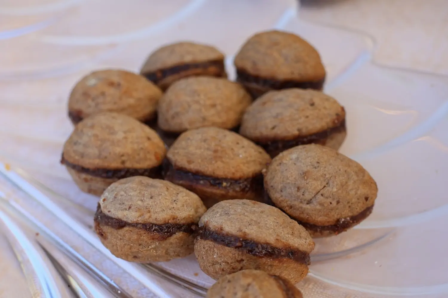 Orehijada-2024-1 kolač