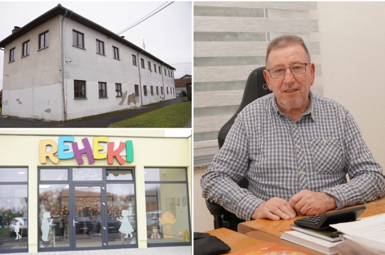 Orehovica Ladislav požgaj