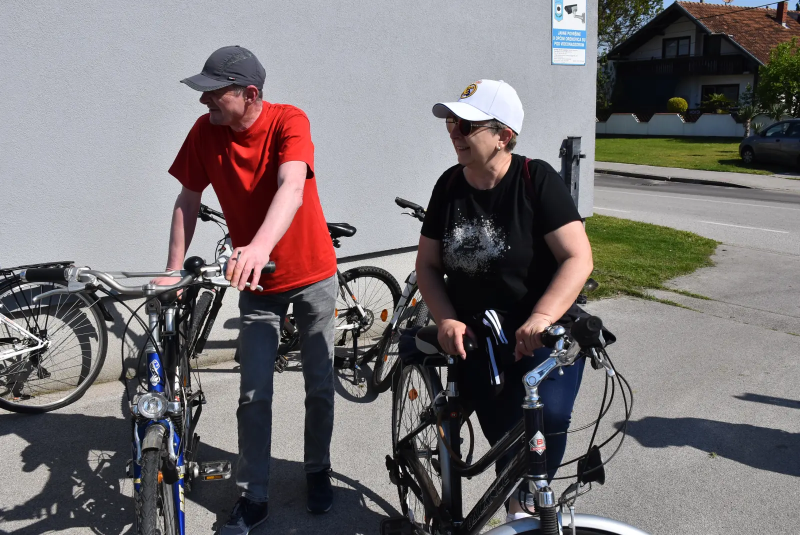 Orehovica, Prvomajska Biciklijada, Sport za sve (10) Orehovica, Prvomajska Biciklijada, Sport za sve (10)