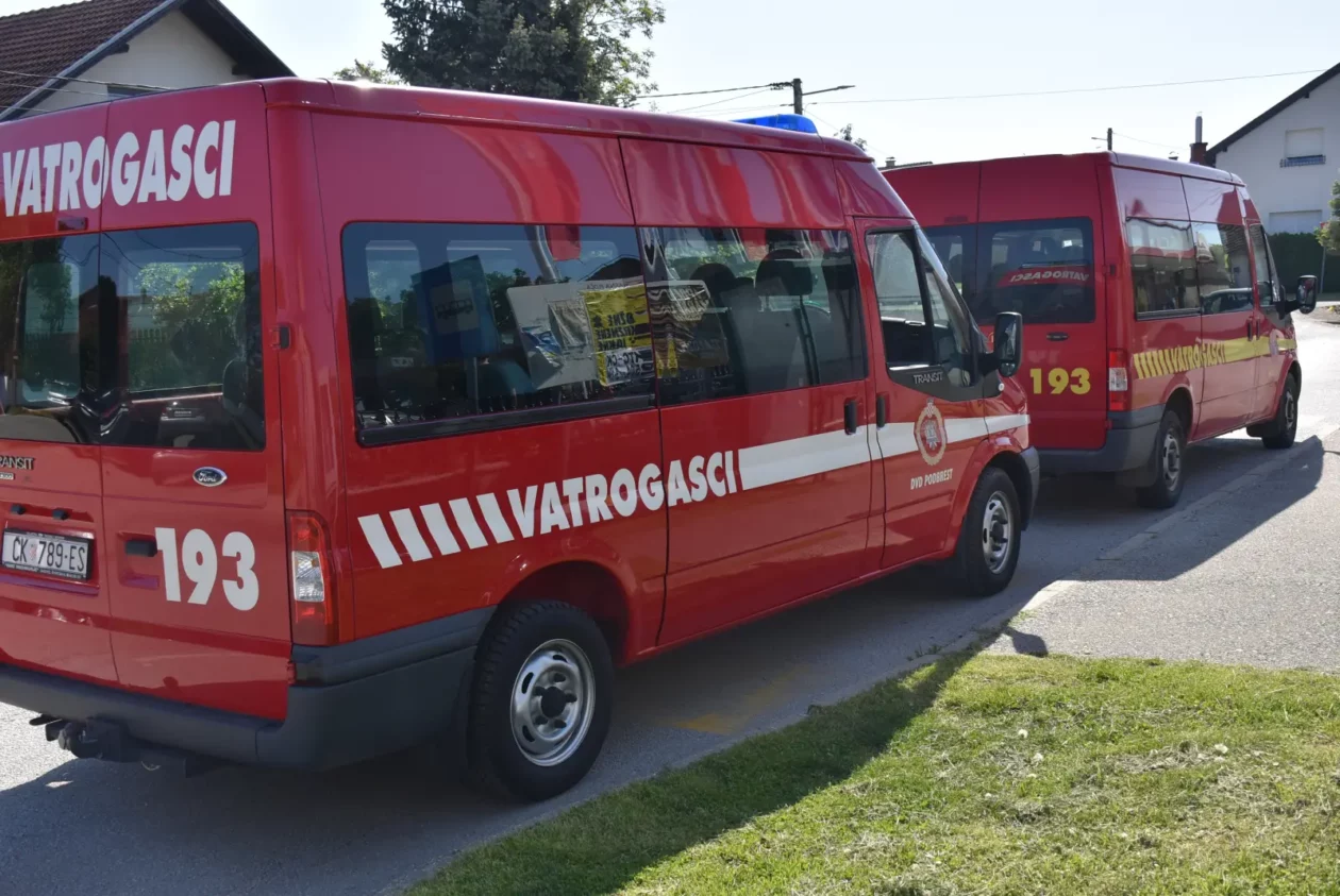 Orehovica, Prvomajska Biciklijada, Sport za sve (12)