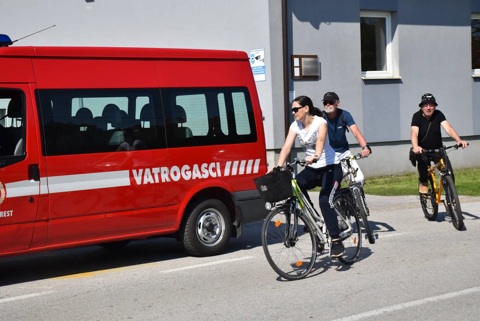 Orehovica, Prvomajska Biciklijada, Sport za sve (24) Orehovica, Prvomajska Biciklijada, Sport za sve (24)