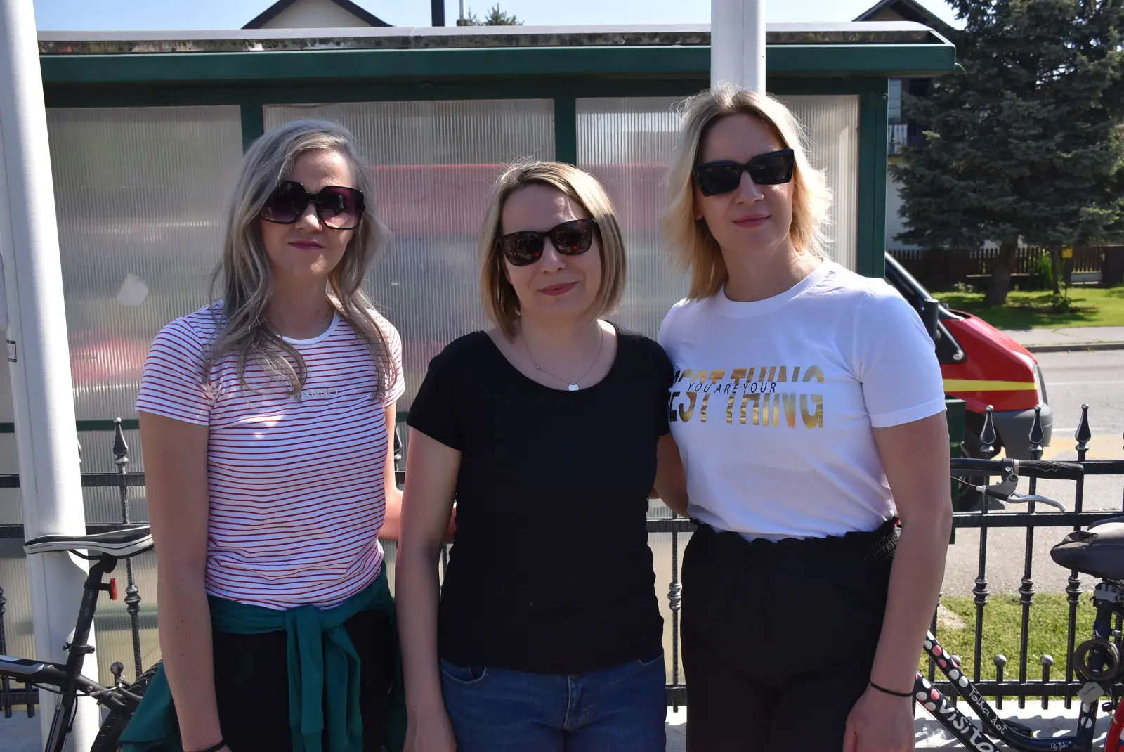 Orehovica, Prvomajska Biciklijada, Sport za sve (4) Orehovica, Prvomajska Biciklijada, Sport za sve (4)