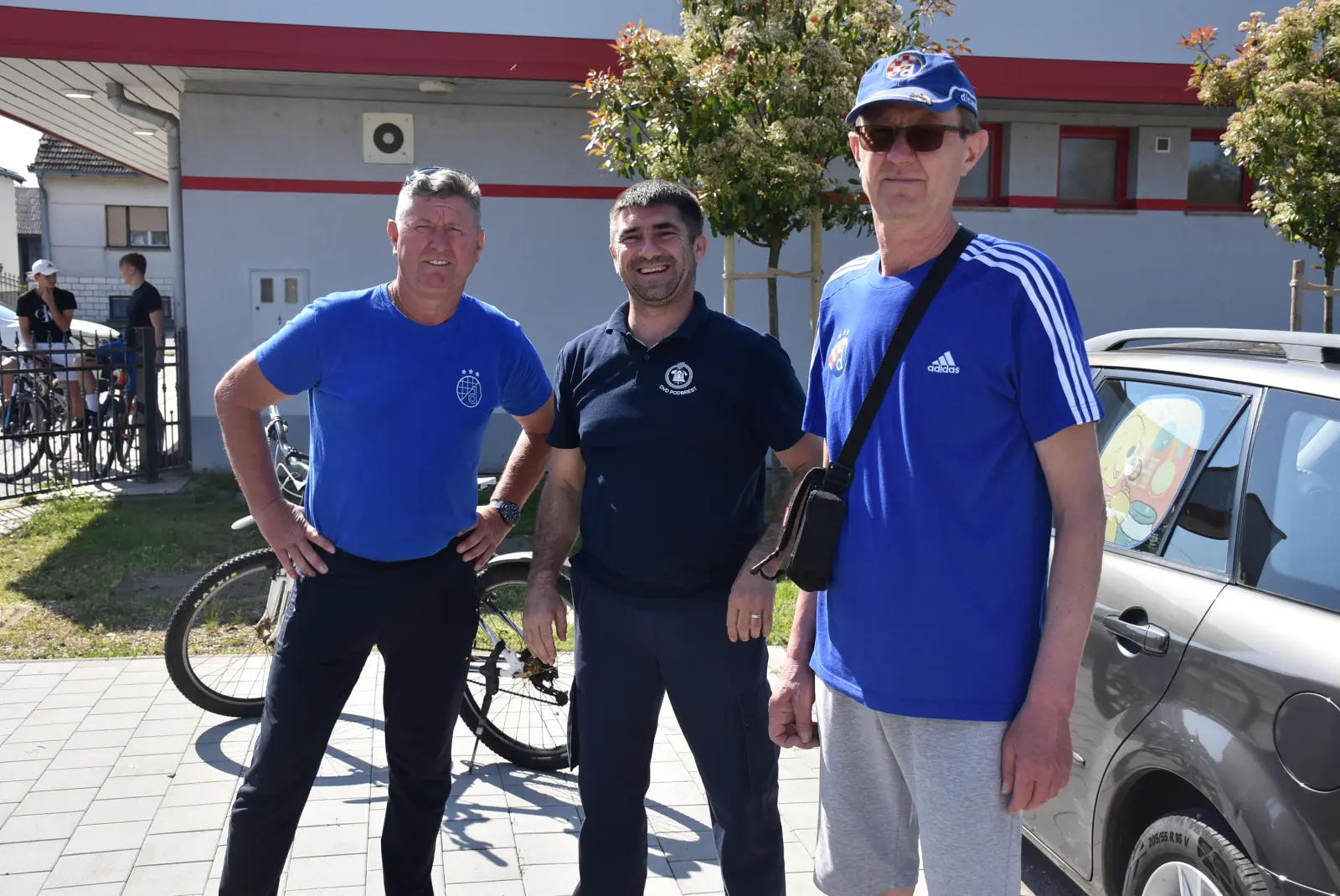 Orehovica, Prvomajska Biciklijada, Sport za sve (8) Orehovica, Prvomajska Biciklijada, Sport za sve (8)