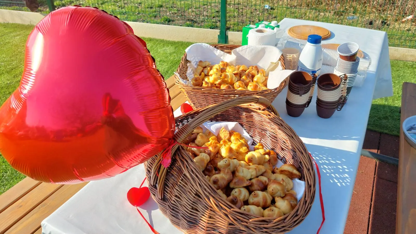 Orehovica Valentinovo (1) Orehovica Valentinovo (1)