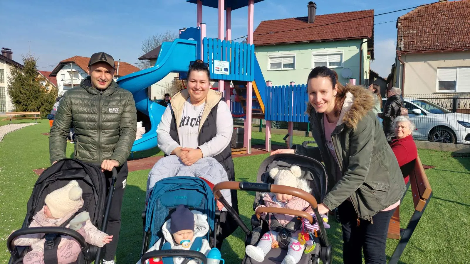 Orehovica Valentinovo (2) Orehovica Valentinovo (2)