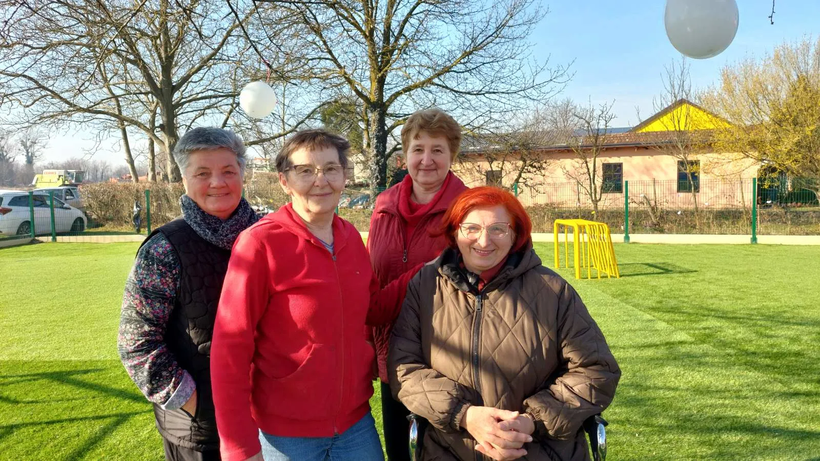 Orehovica Valentinovo (3) Orehovica Valentinovo (3)