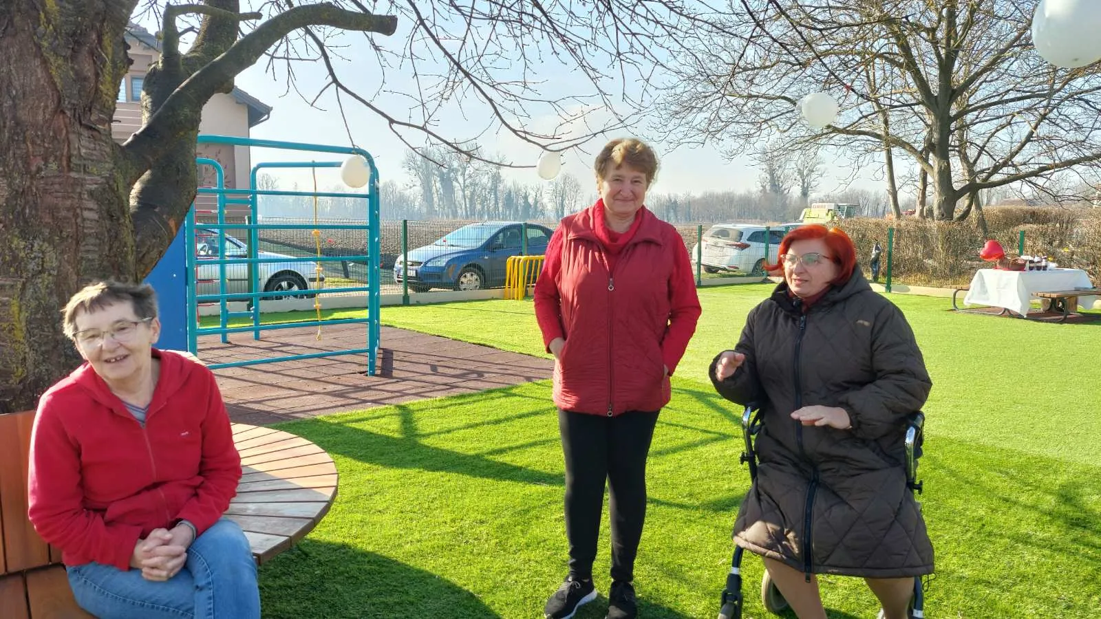 Orehovica Valentinovo (4) Orehovica Valentinovo (4)