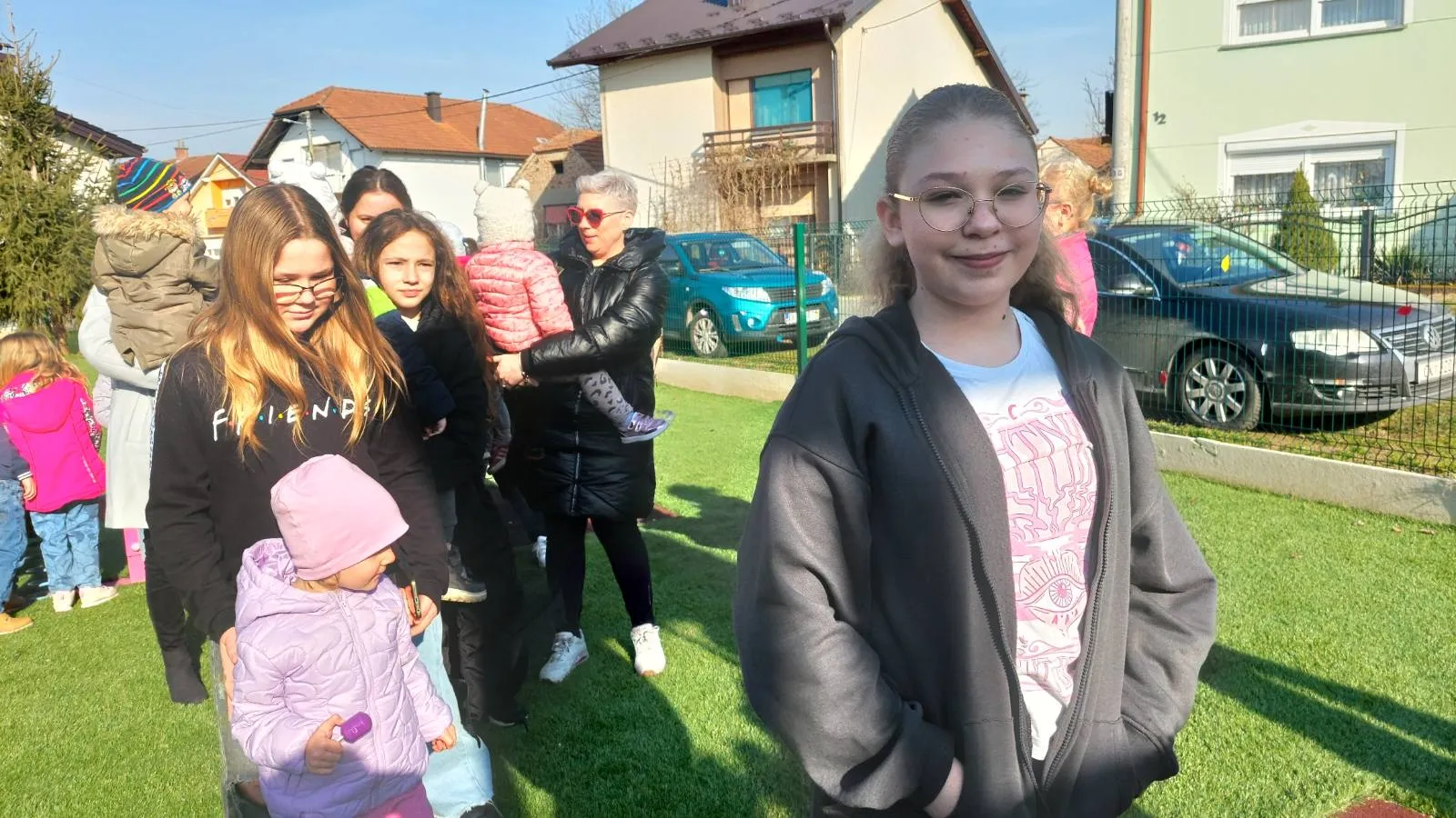 Orehovica Valentinovo (5) Orehovica Valentinovo (5)