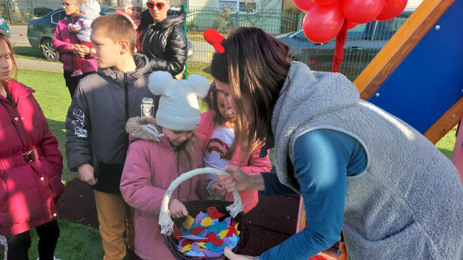 Orehovica Valentinovo (7) Orehovica Valentinovo (7)