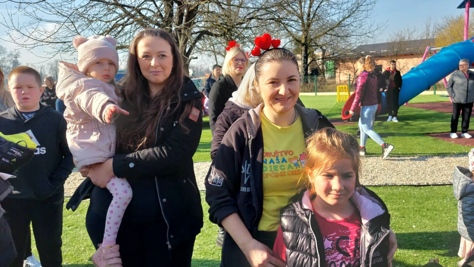 Orehovica Valentinovo (8) Orehovica Valentinovo (8)