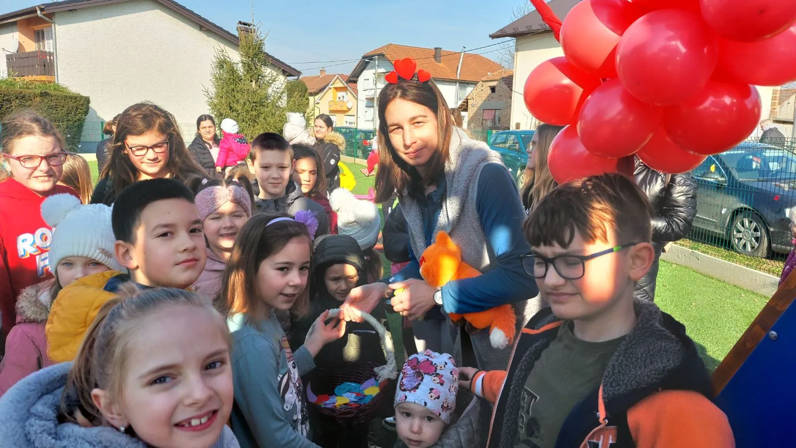 Orehovica Valentinovo (9) Orehovica Valentinovo (9)