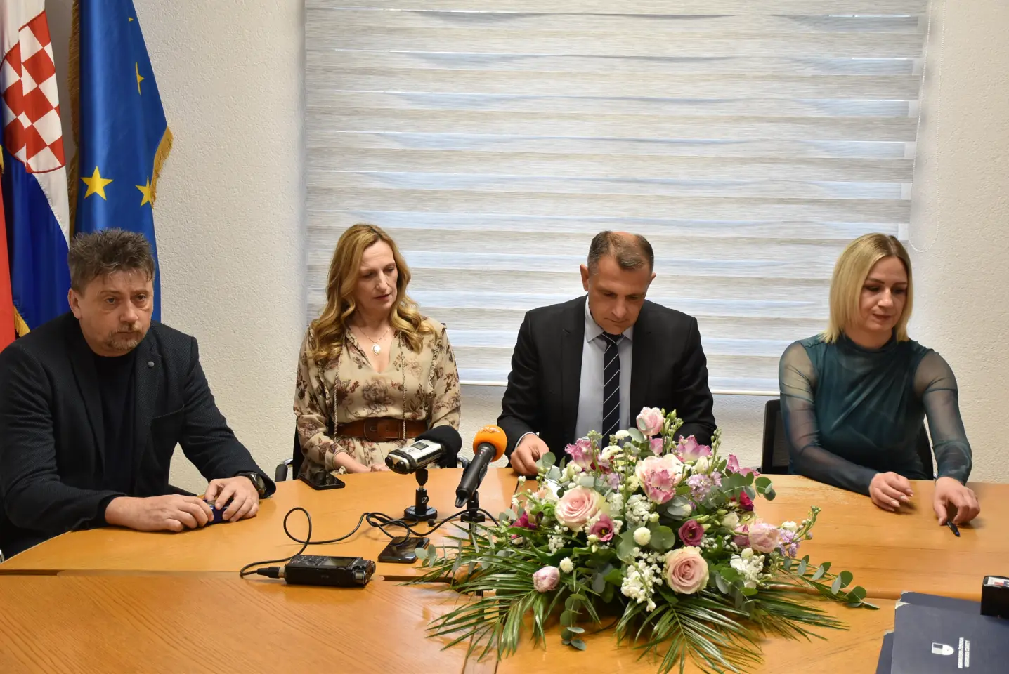 Orehovica, ambulanta (1)