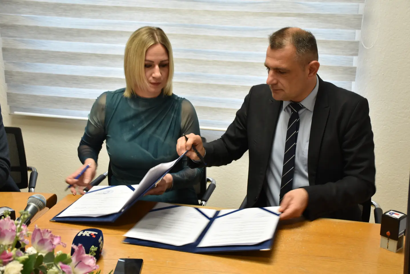 Orehovica, ambulanta (11)