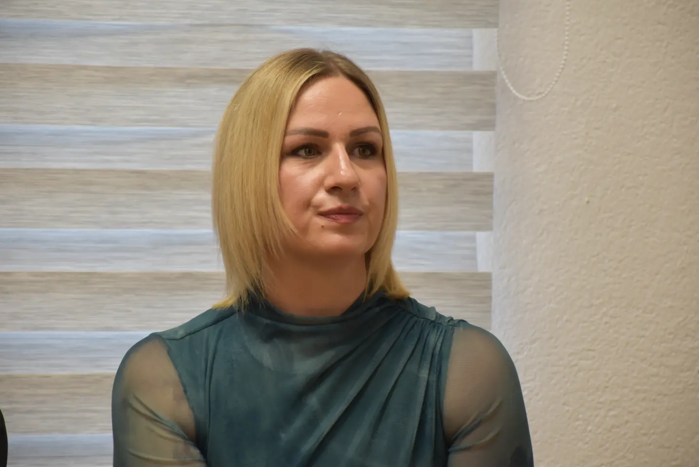 Orehovica, ambulanta (2)