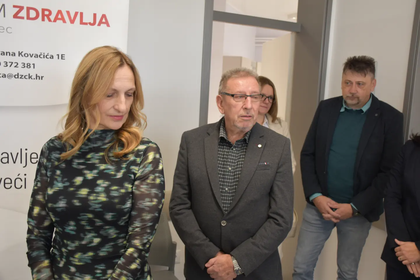 Orehovica, ambulanta, obnova, Međimurska županija (12)