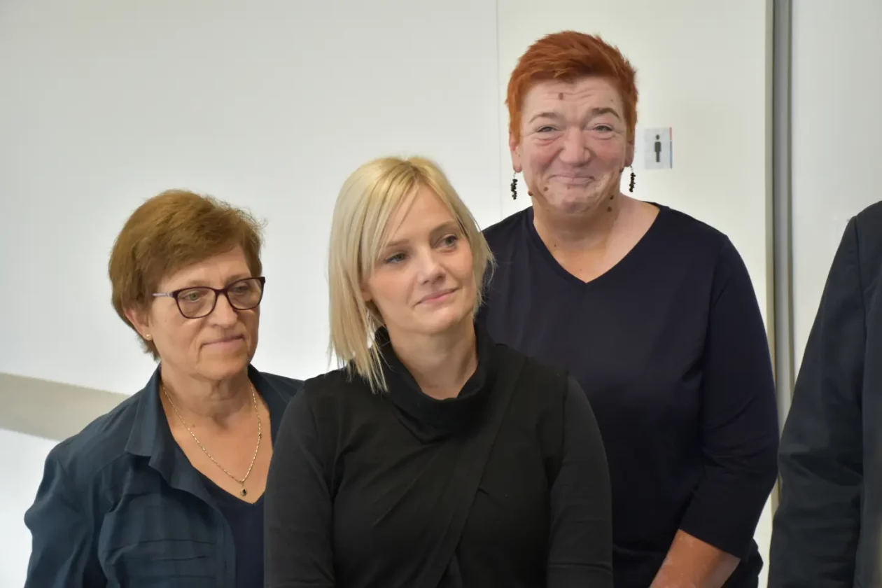 Orehovica, ambulanta, obnova, Međimurska županija (13)