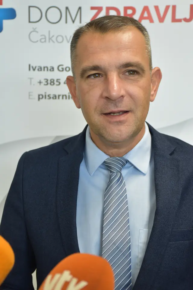 Orehovica, ambulanta, obnova, Međimurska županija (18)