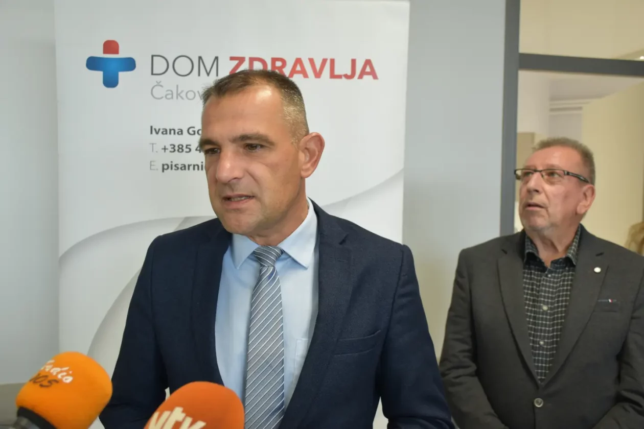 Orehovica, ambulanta, obnova, Međimurska županija (19)