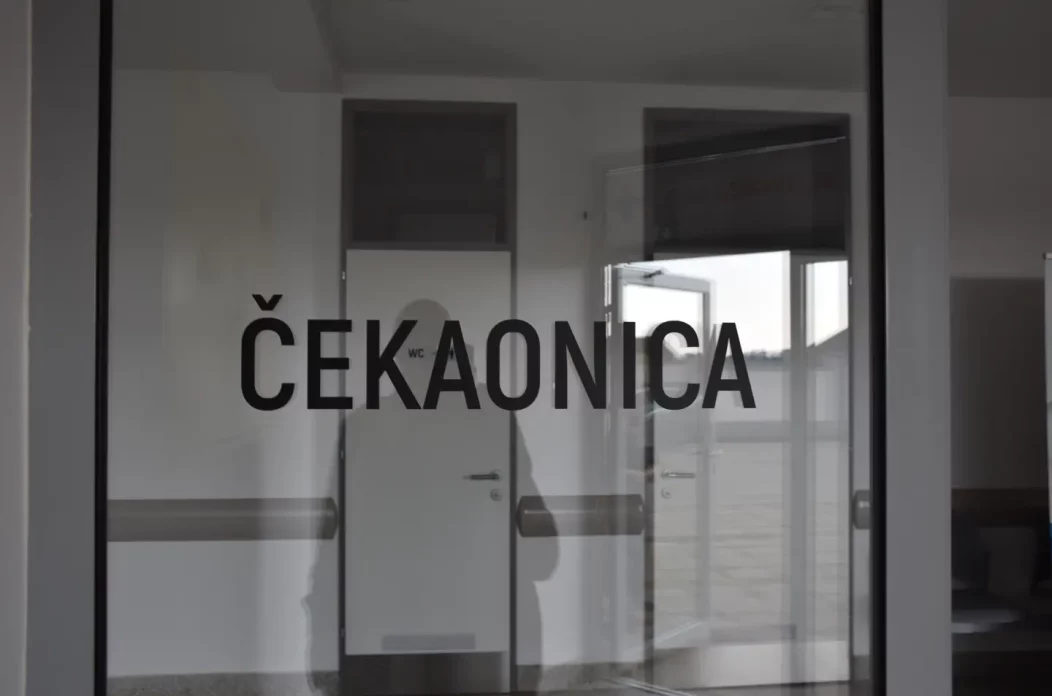 Orehovica, ambulanta, obnova, Međimurska županija (2)