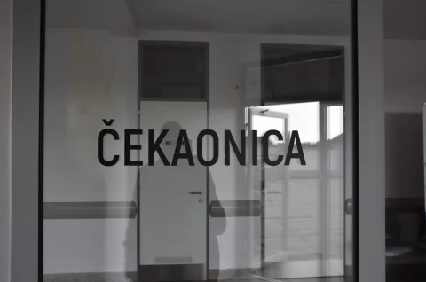 Orehovica, ambulanta, obnova, Međimurska županija (2)